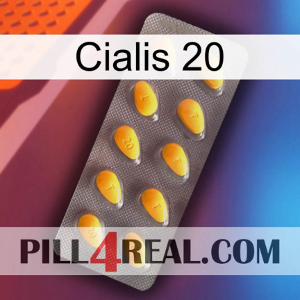 Cialis 20 cialis1
